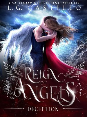 cover image of Reign of Angels 2